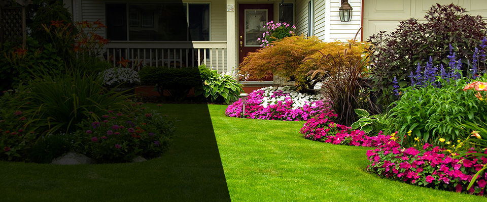 Topeka Landscapers