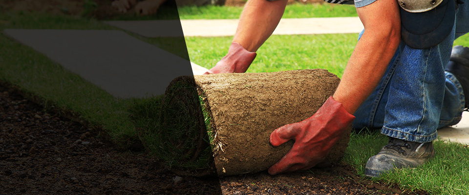 Topeka Landscapers