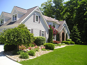 Landscapers and Lawncare Services in Topeka, KS